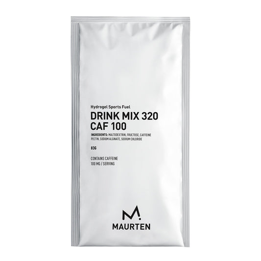 Maurten DRINK MIX 320 CAF 100 - Fuel Goods