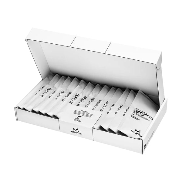 Maurten DRINK MIX 320 CAF 100 – Fuel Goods