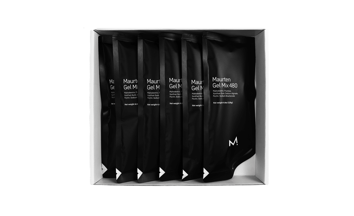 Maurten Gel Mix 480 - Fuel Goods