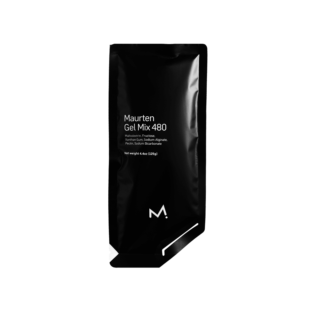Maurten Gel Mix 480 - Fuel Goods