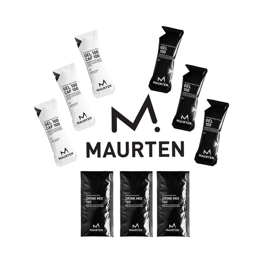 Maurten Trial Bundle - Fuel Goods