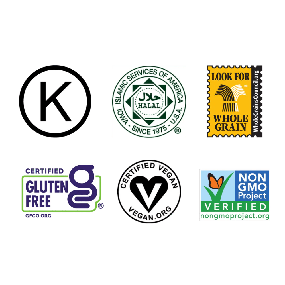 Modern Oats - Vermont Maple - Fuel Goods