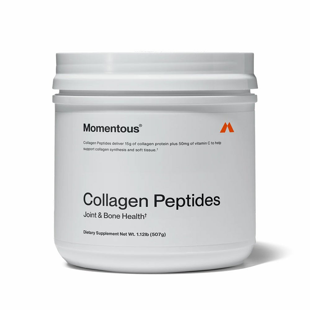 Momentous Collagen Peptides - Fuel Goods