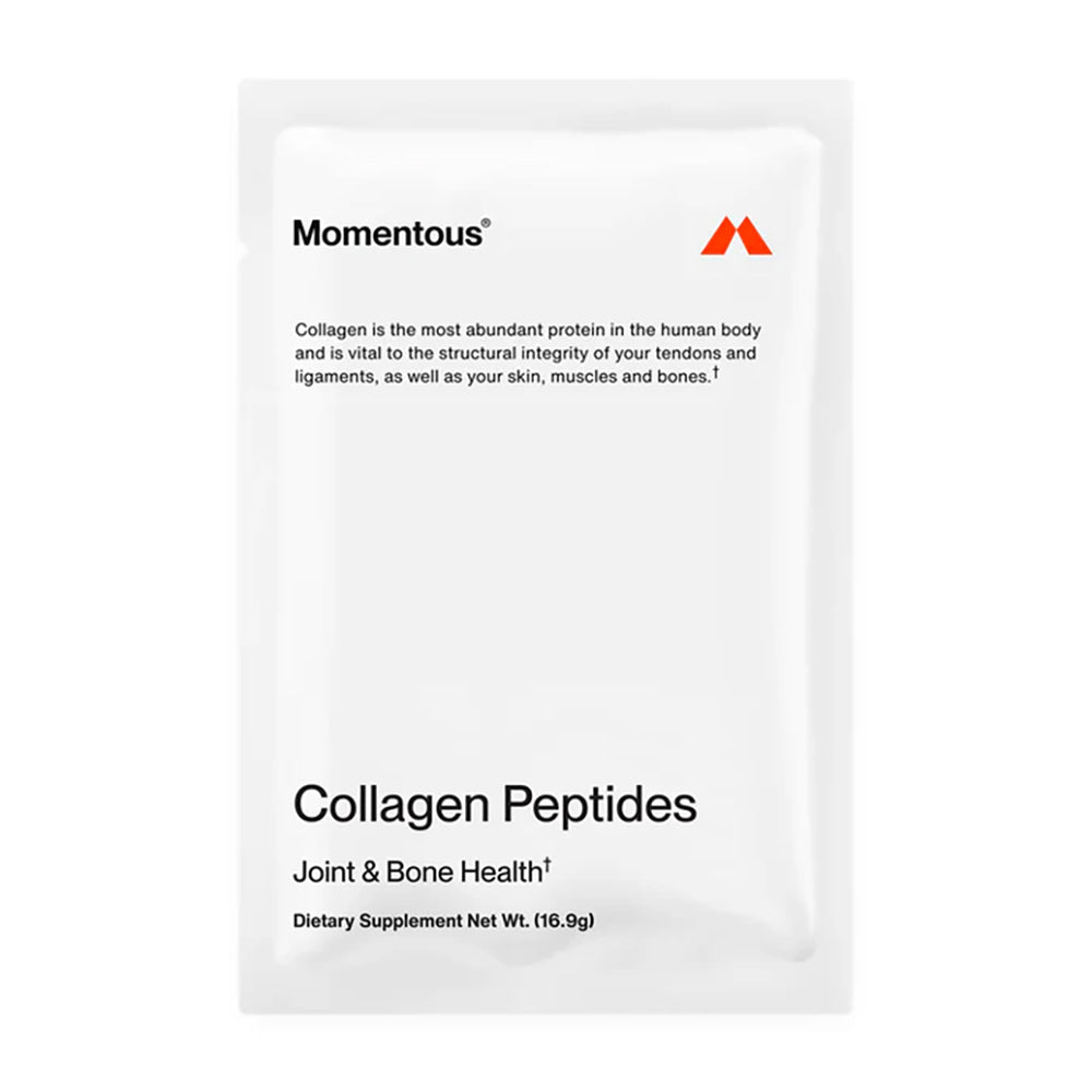 Momentous Collagen Peptides - Fuel Goods