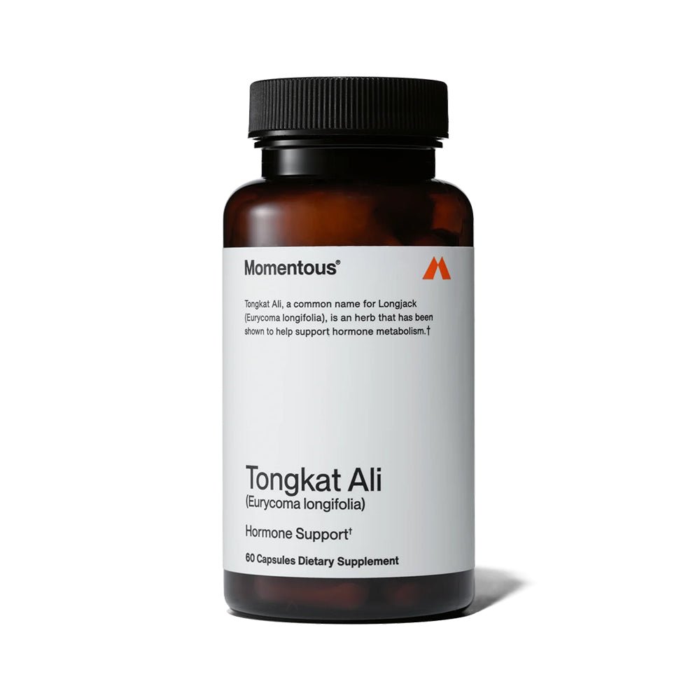 Momentous Tongkat Ali - Fuel Goods