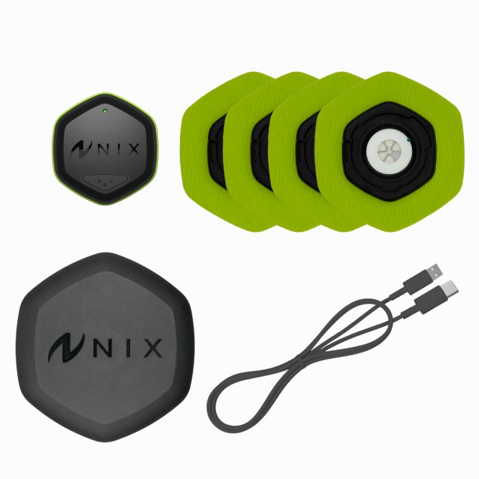 NIX Hydration Biosensor Unit - Fuel Goods