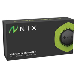 NIX Hydration Biosensor Unit - Fuel Goods