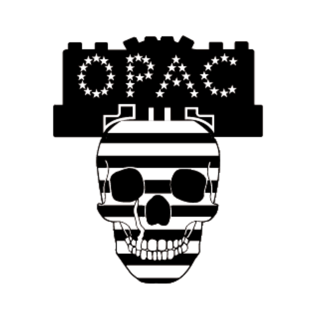 Original Propaganda Athletic Club - Logo