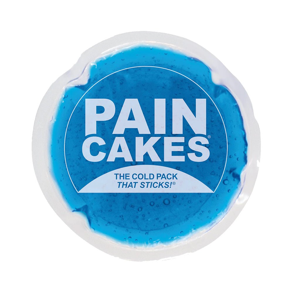 Pain Cakes Cold Pack - Fuel Goods