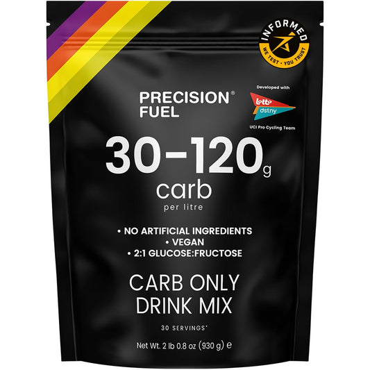 Precision Fuel - Carb Only Drink Mix - Fuel Goods