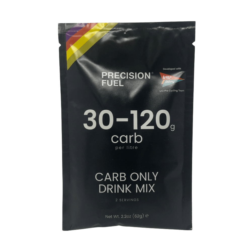 Precision Fuel - Carb Only Drink Mix - Single Serve - Fuel Goods