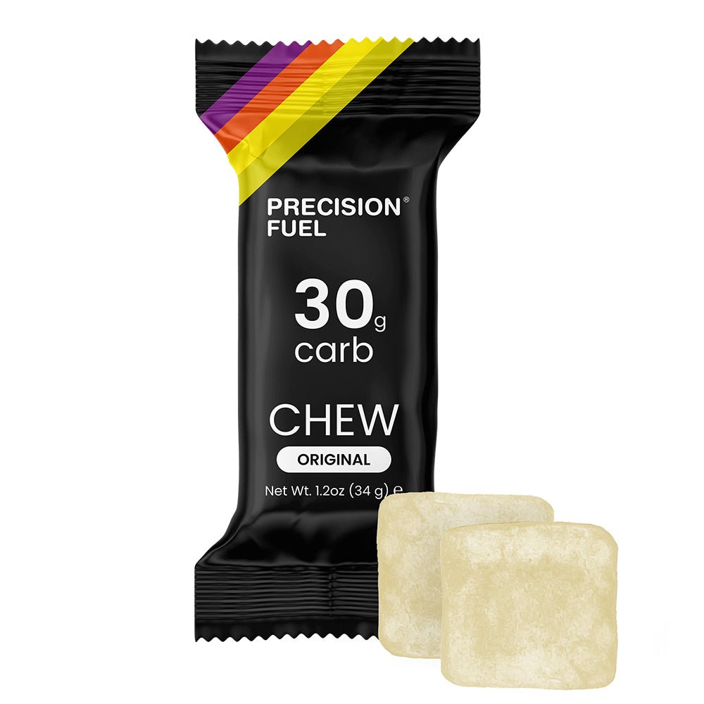 Precision Fuel - PF 30 Chew Original - Fuel Goods