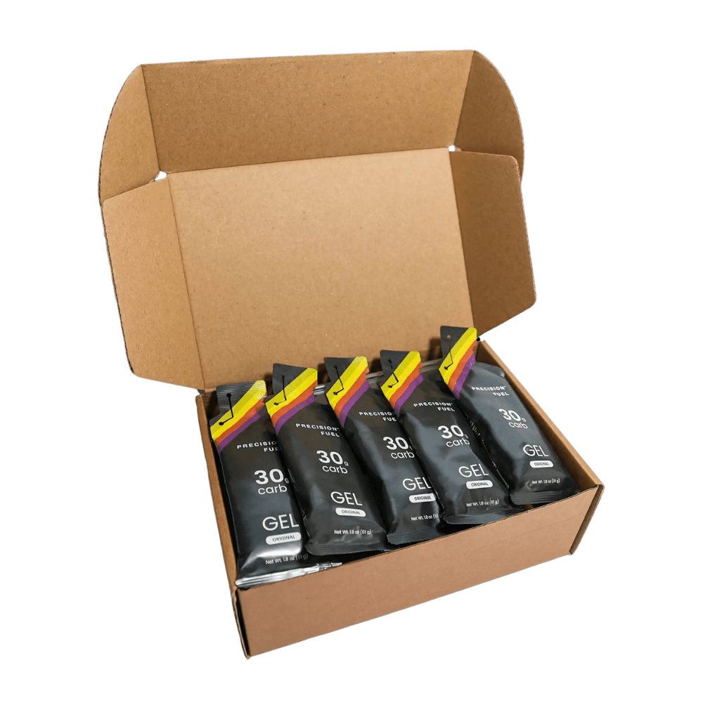 Precision Fuel - PF 30 Gel - Fuel Goods