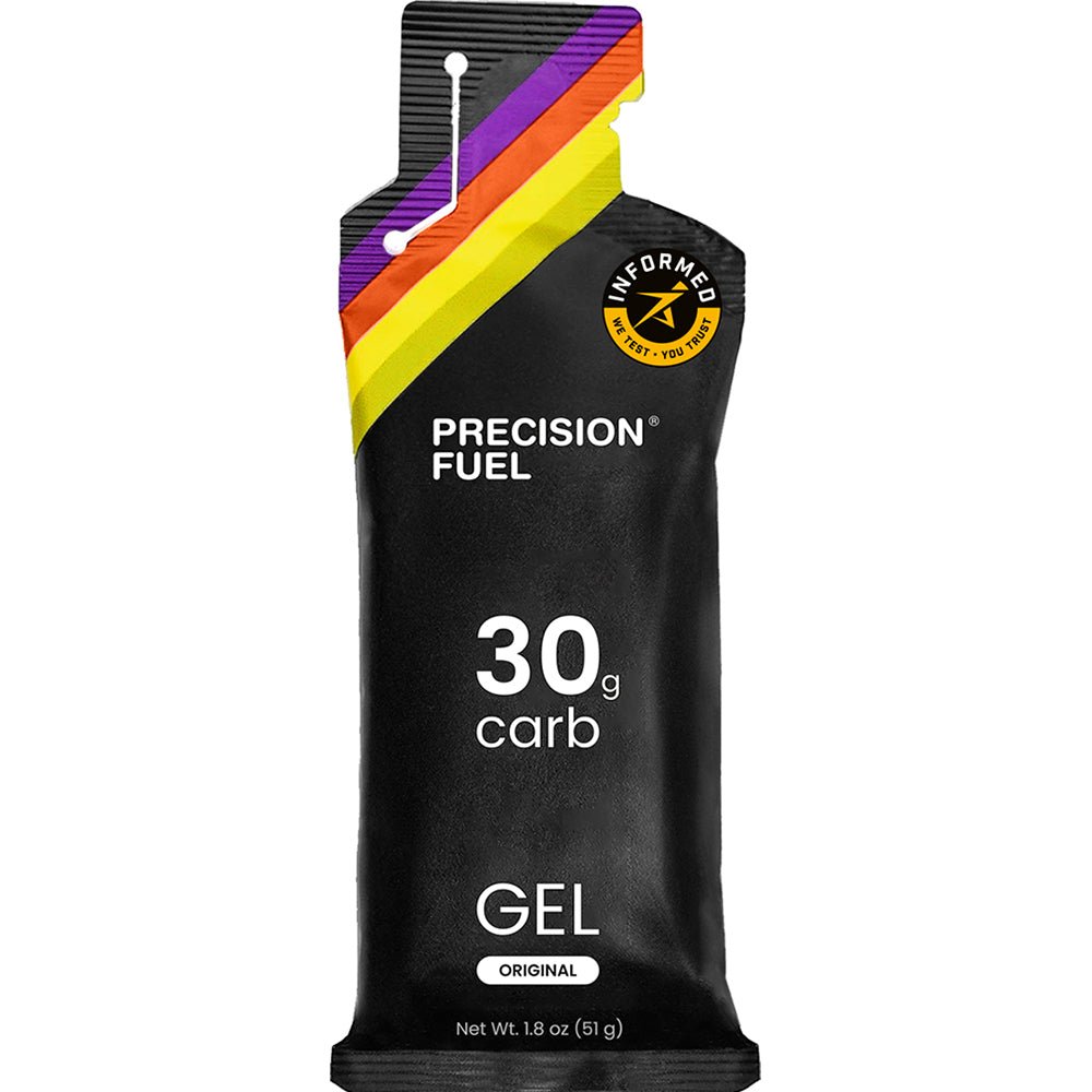 Precision Fuel - PF 30 Gel - Fuel Goods