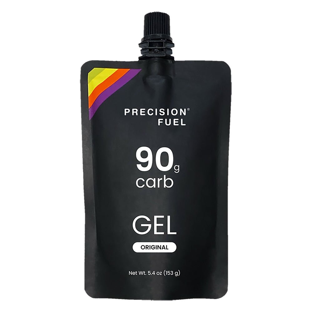 Precision Fuel - PF 90 Gel - Fuel Goods