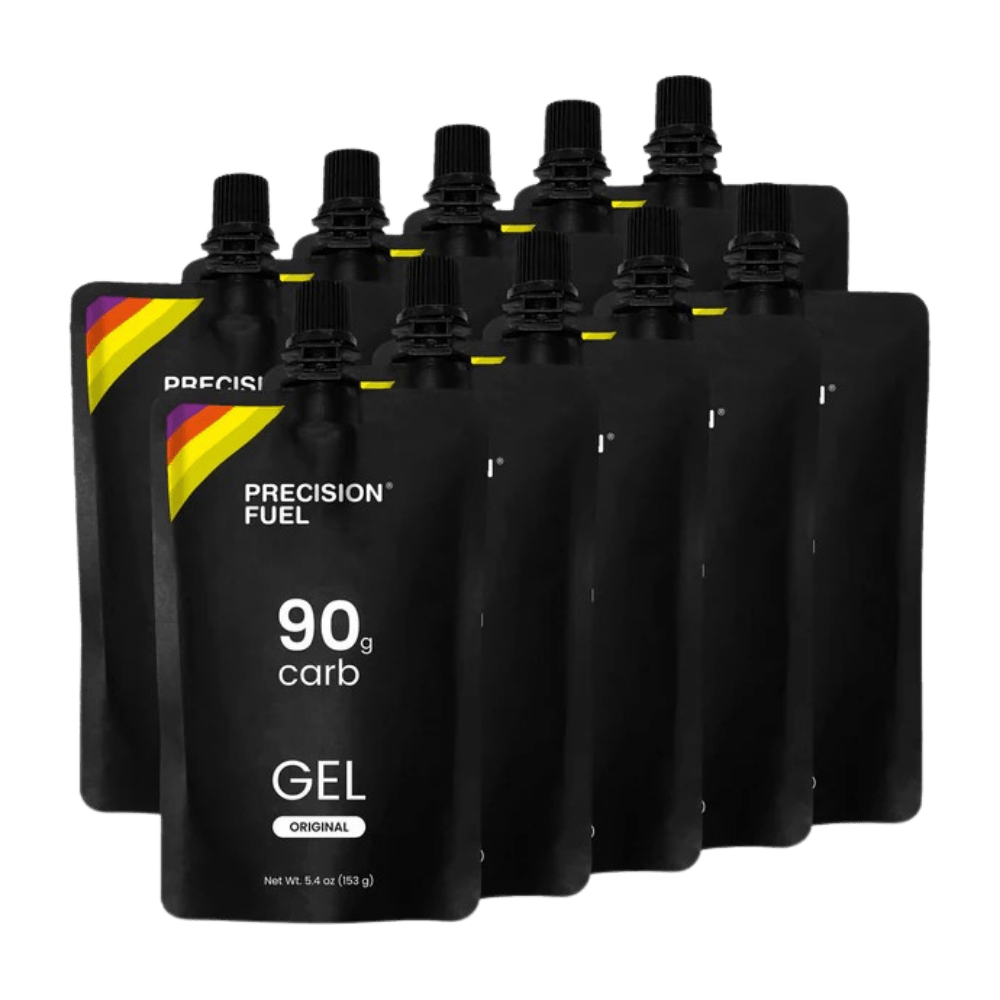 Precision Fuel - PF 90 Gel - Fuel Goods
