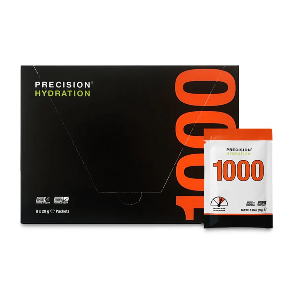 Precision Hydration 1000 Powder - Fuel Goods