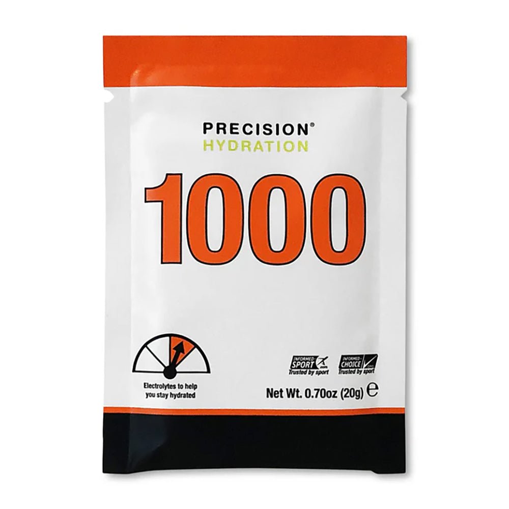 Precision Hydration 1000 Powder - Fuel Goods