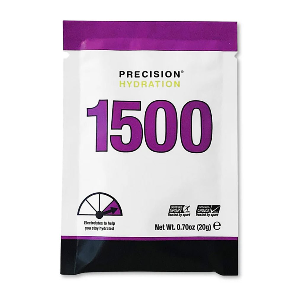 Precision Hydration 1500 Powder - Fuel Goods