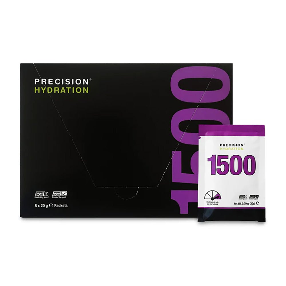 Precision Hydration 1500 Powder - Fuel Goods