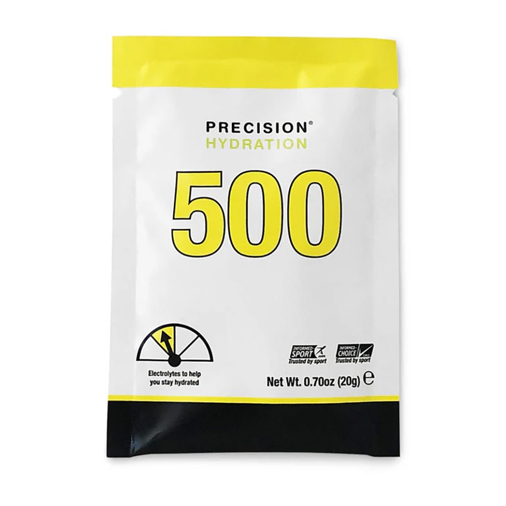 Precision Hydration 500 Powder - Fuel Goods