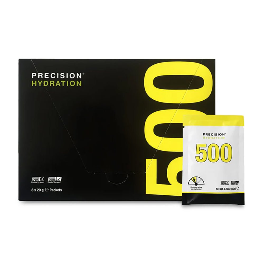 Precision Hydration 500 Powder - Fuel Goods