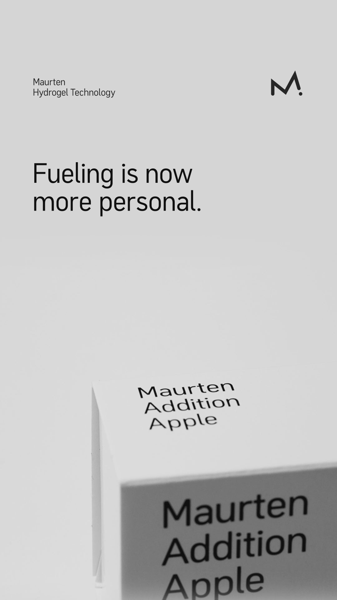 Load video: Maurten Additions (6-pack) - Apple