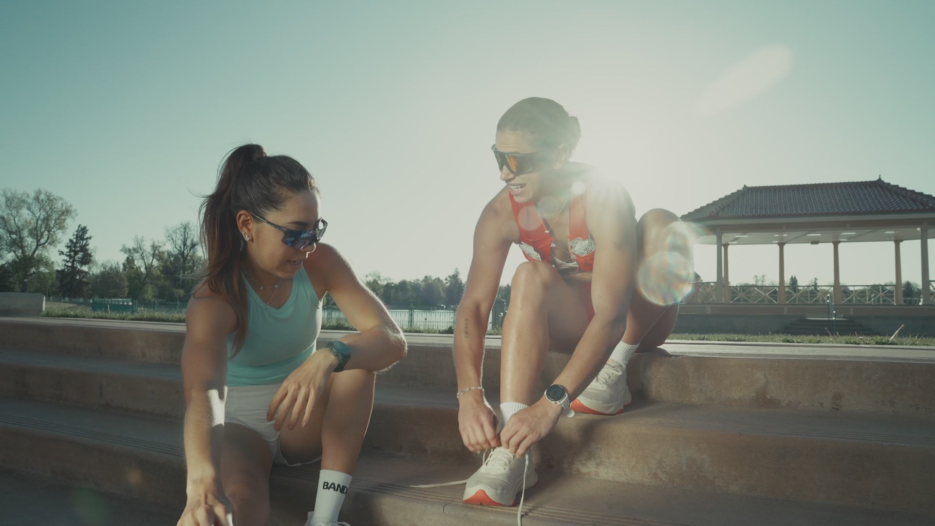 Load video: 
