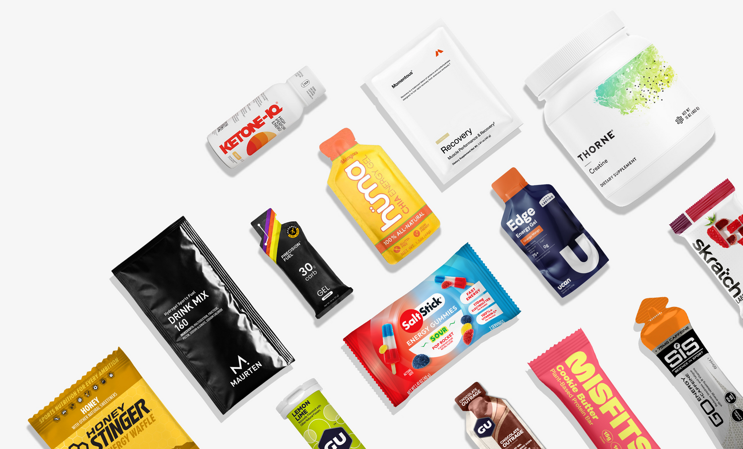 Fuel Goods