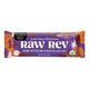 Raw Rev Bar - Peanut Butter Dark Chocolate Sea Salt