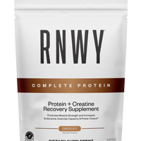 RNWY Complete Protein - Single Serving - Fuel Goods