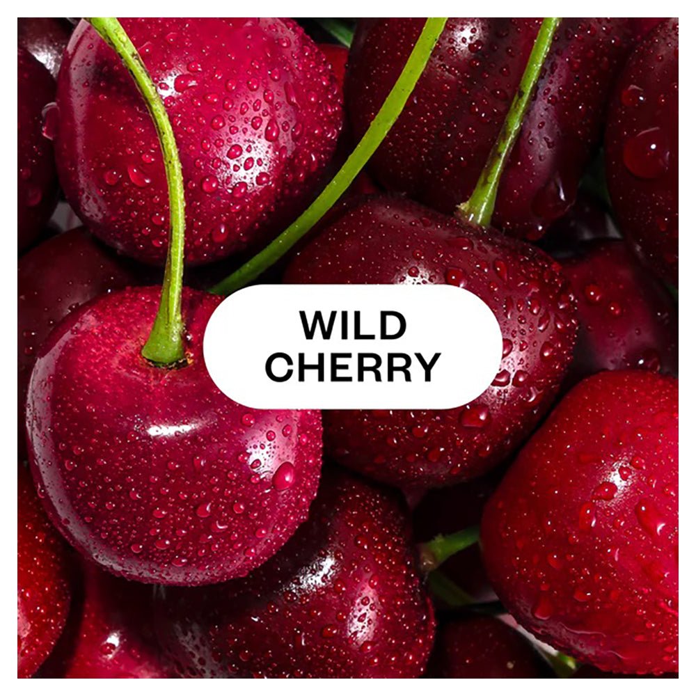 RNWY Foundation - Wild Cherry Single - Fuel Goods