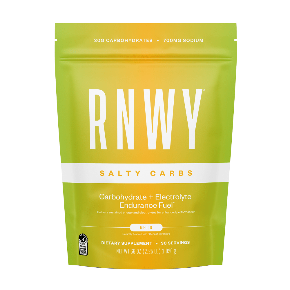 RNWY Salty Carbs - Melon - Fuel Goods