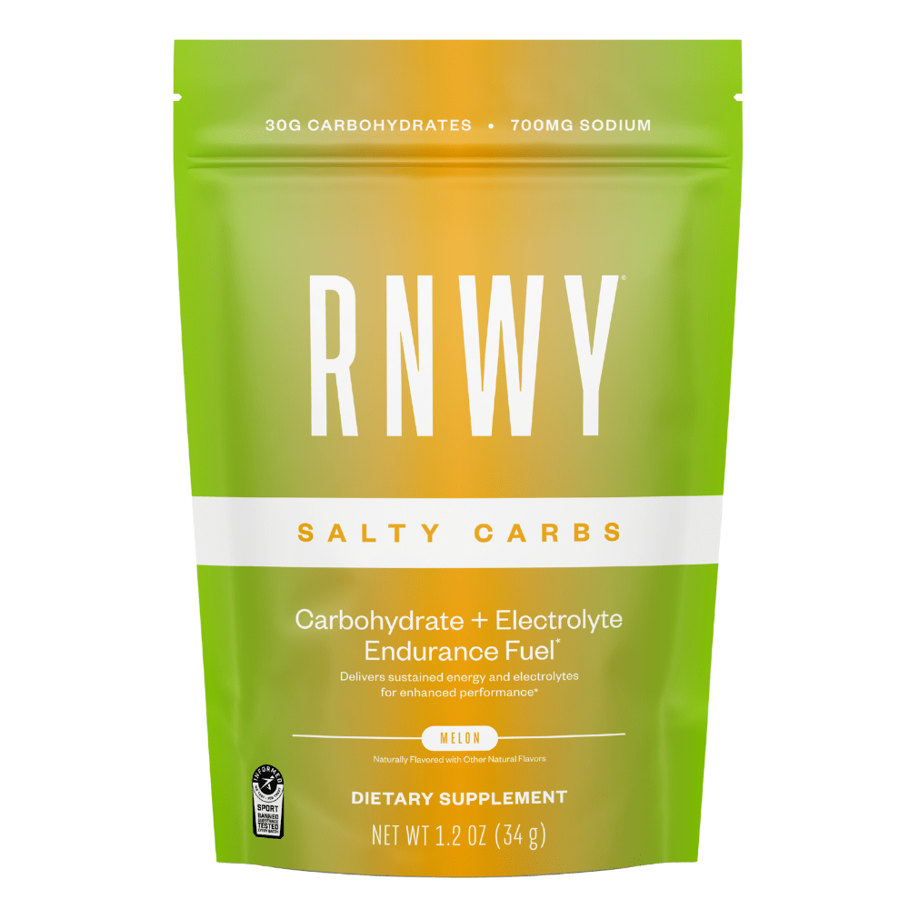 RNWY Salty Carbs - Melon - Fuel Goods