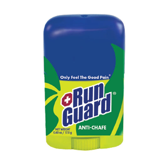 Run Guards Anti - Chafe Travel Size - Fuel Goods