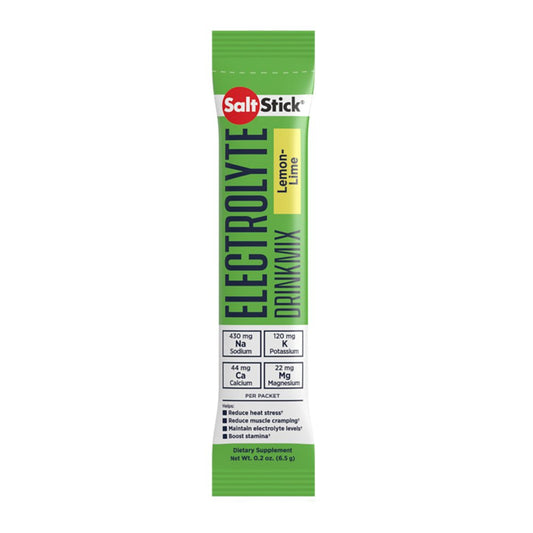 Salt Stick Drink Mix - Single - Lemon-Lime - Fuel Goods