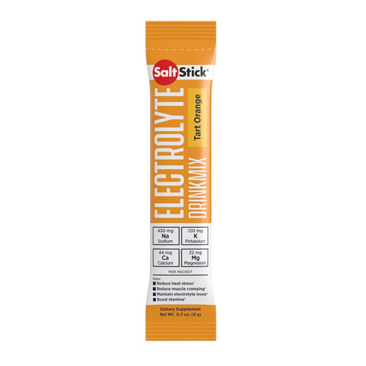 Salt Stick Drink Mix - Single - Tart Orange - Fuel Goods