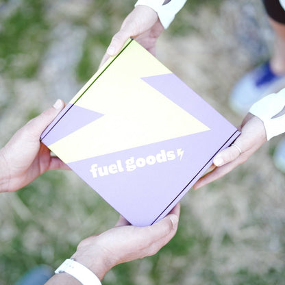 School Fuel: The Ultimate Student Athlete Kit - Fuel Goods