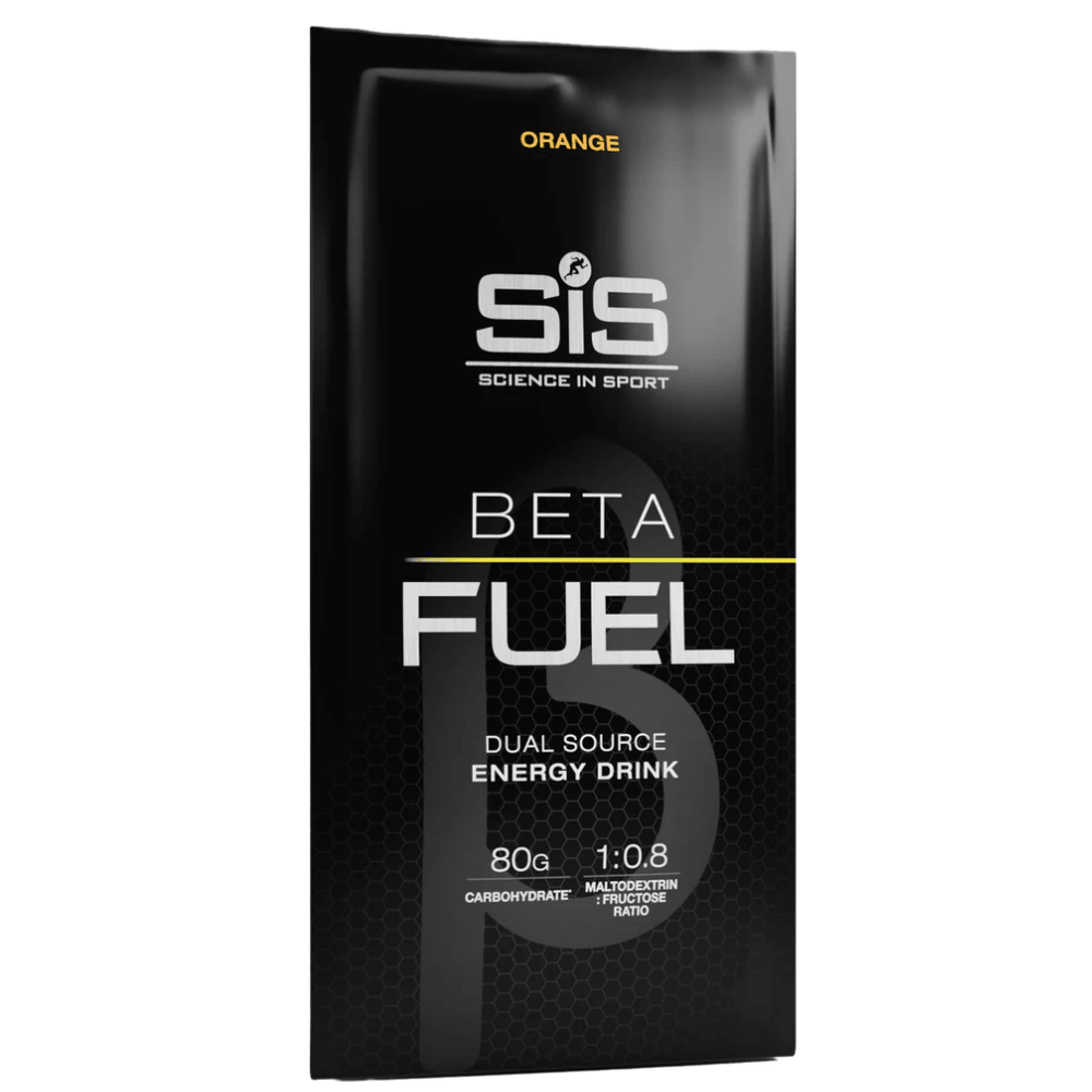 SiS BETA Fuel 80 - Orange - Fuel Goods