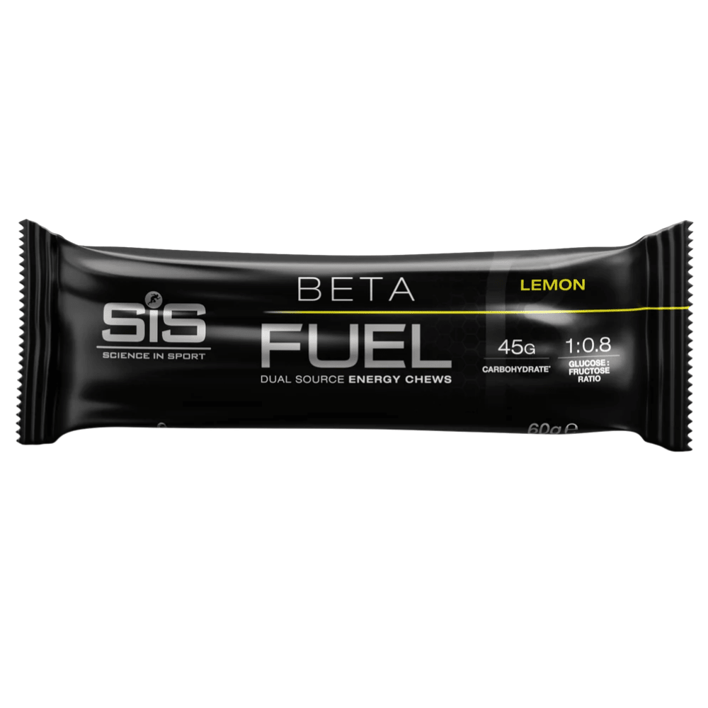 SiS BETA Fuel Energy Chew - Lemon - Fuel Goods