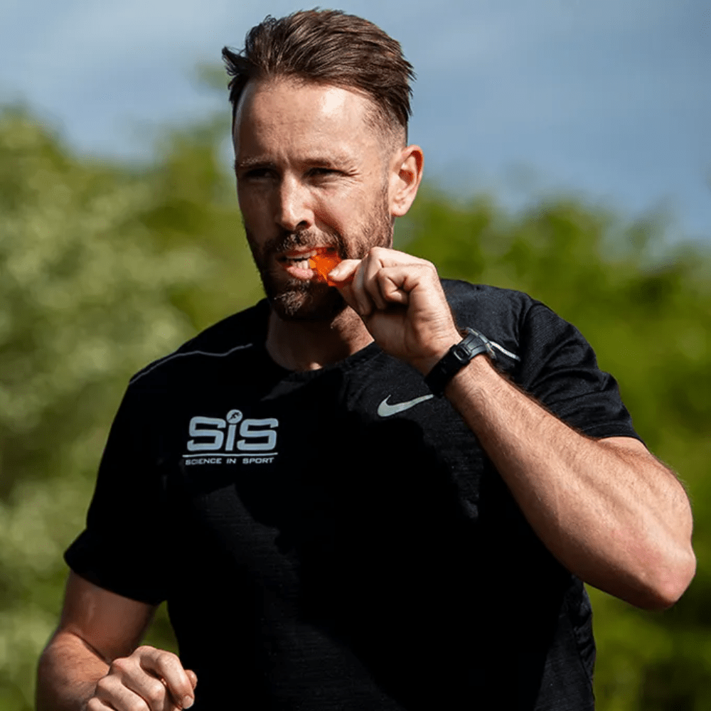SiS BETA Fuel Energy Chew - Orange - Fuel Goods