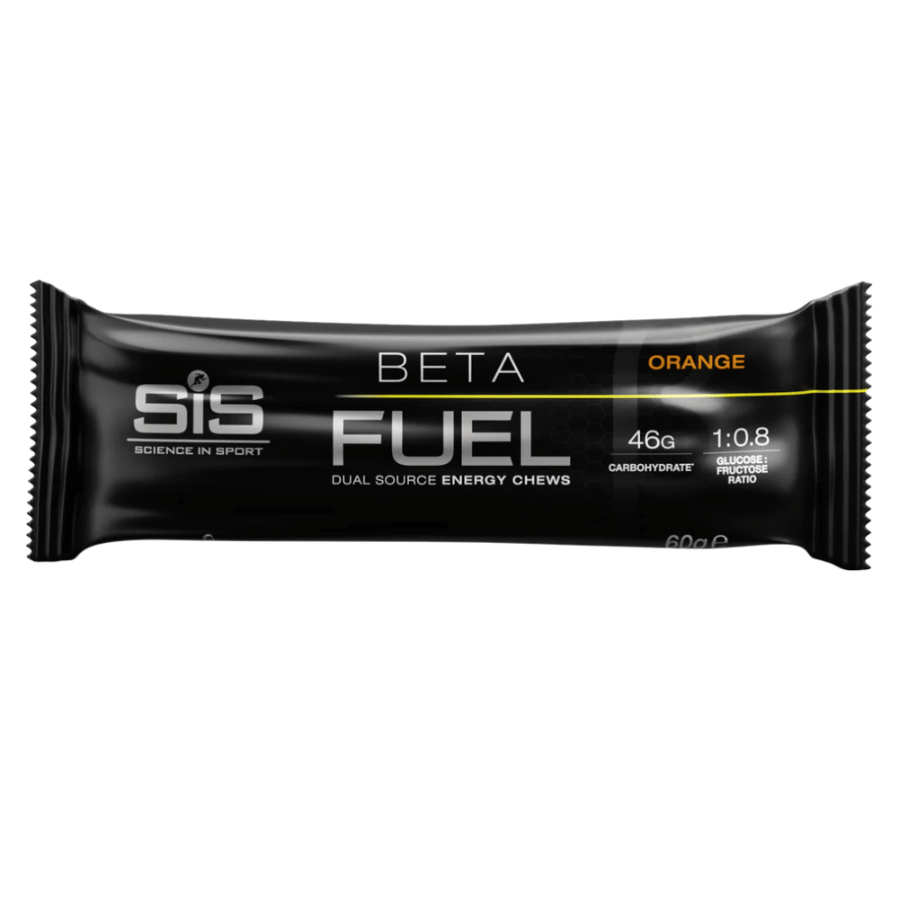 SiS BETA Fuel Energy Chew - Orange - Fuel Goods