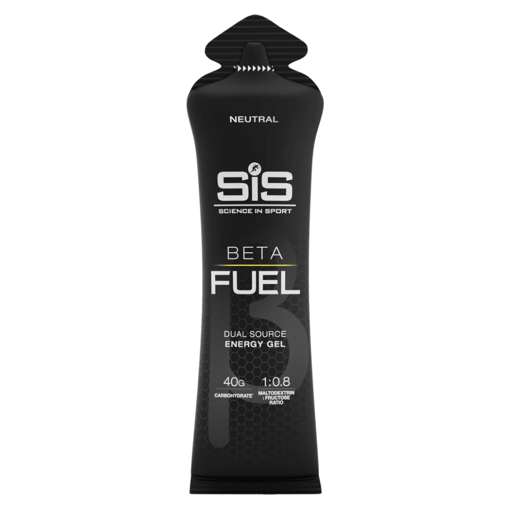 SiS BETA Fuel Gel - Neutral - Fuel Goods