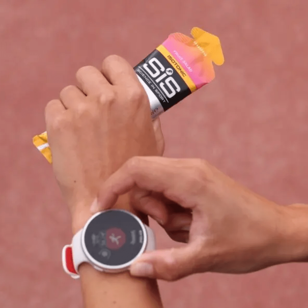 SiS GO Isotonic Energy Gel - Orange - Fuel Goods