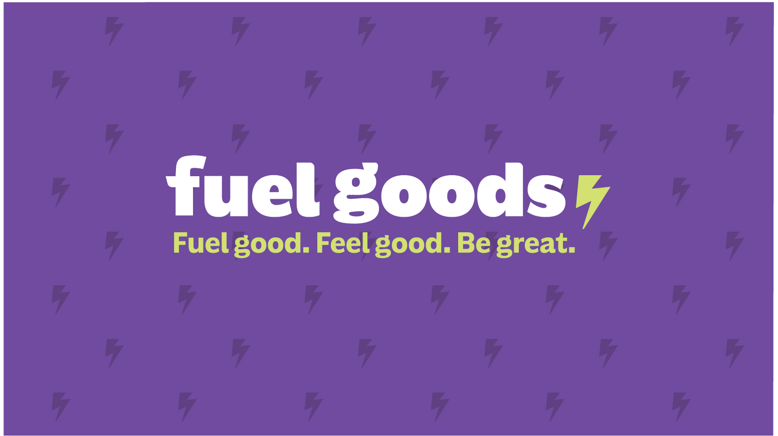 Fuel Goods