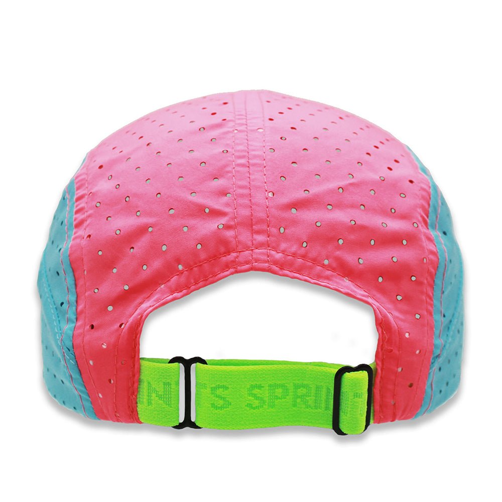 Sprints HyperG Hat - Brisk Out The Blocks - Fuel Goods