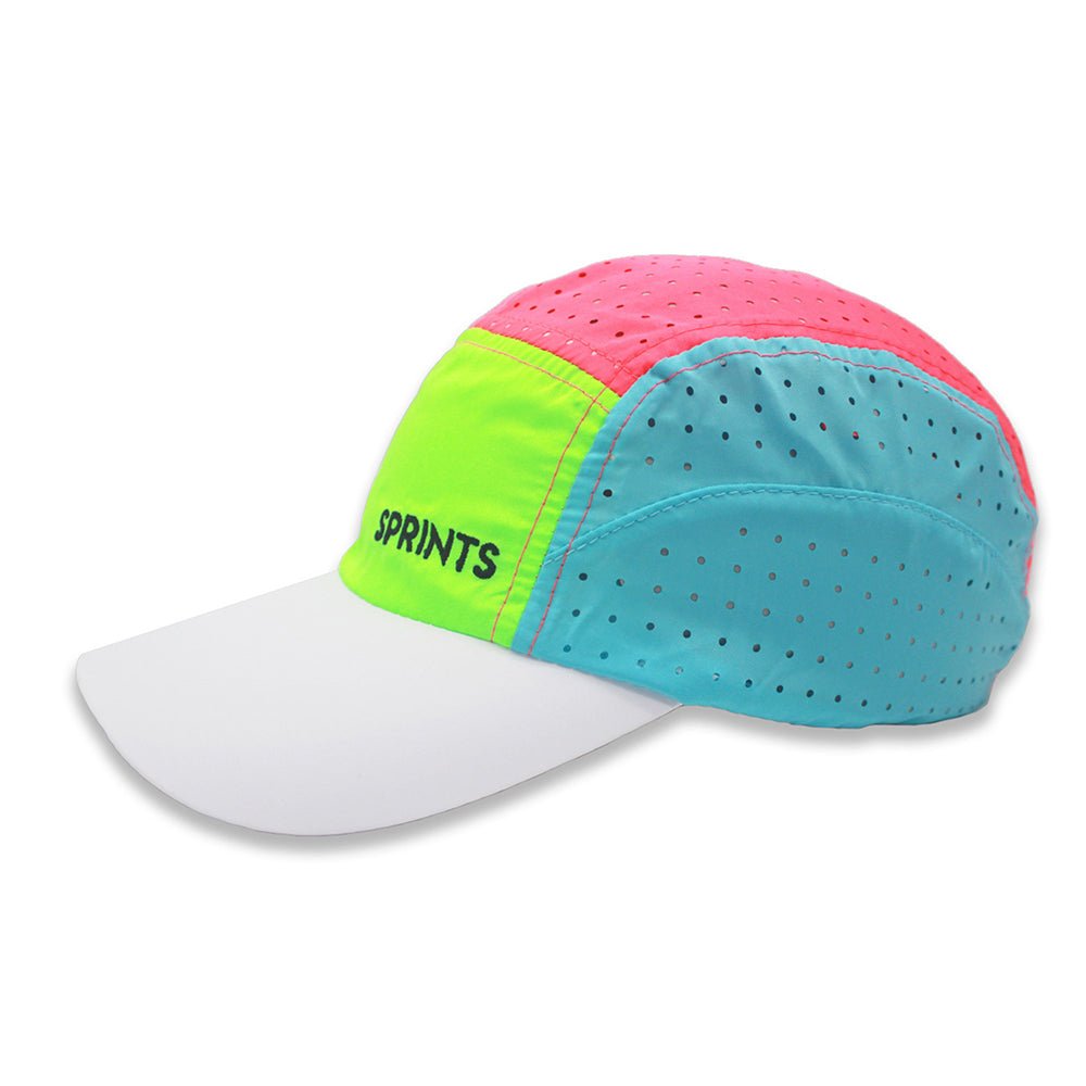 Sprints HyperG Hat - Brisk Out The Blocks - Fuel Goods