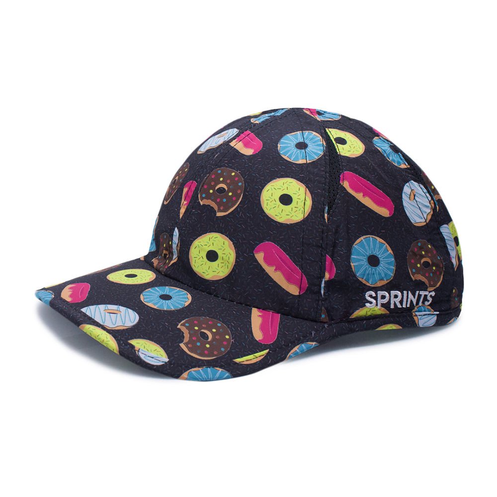 Sprints OG Hat - Donuts - Fuel Goods