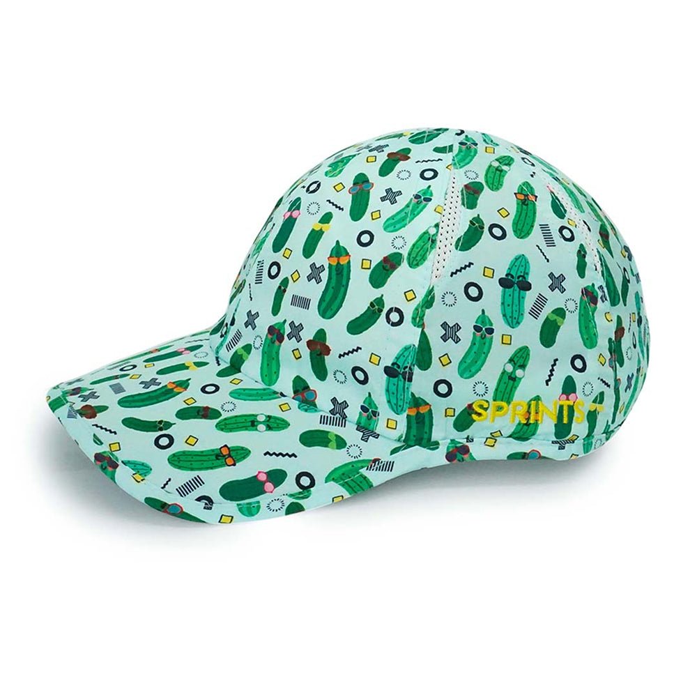 Sprints OG Hat - Pickle Peeps - Fuel Goods