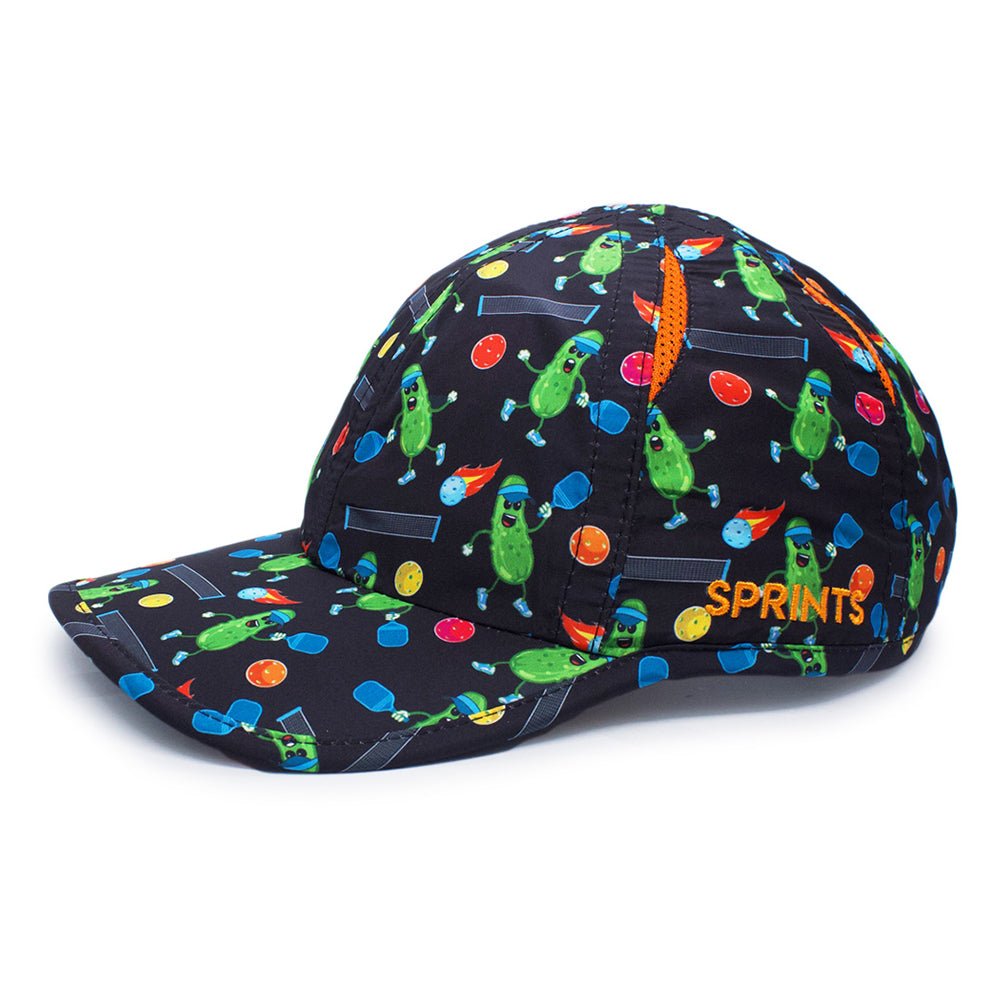 Sprints OG Hat - Pickleballer - Fuel Goods